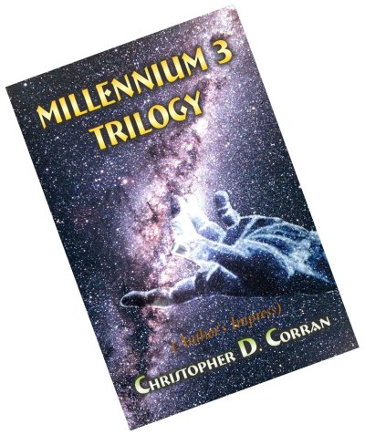 Millennium 3 Trilogy eBook (Author Impress)